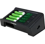 Varta LCD Smart Charger (57674)