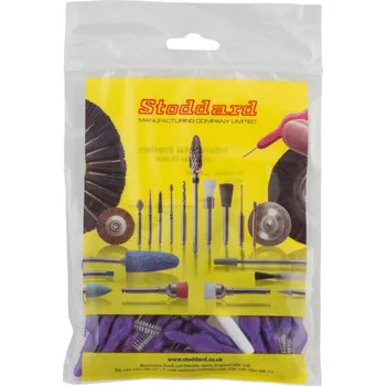 Zubní kartáček Stoddard Original mezizubní kartáčky 1,80 mm (fialové), 25ks