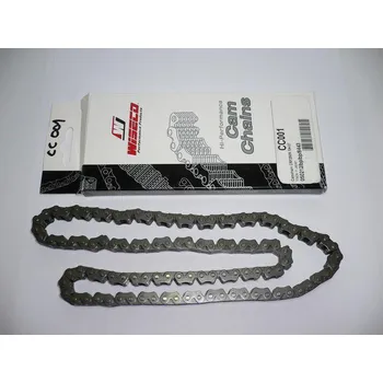 Rozvod motoru Wiseco Rozvodový řetěz na Yamaha Raptor YFM 700R