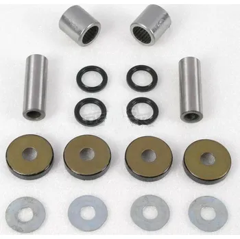 Zavěšení kol Moose Racing Uložení předního spodního ramene Suzuki LTZ 400 03-09