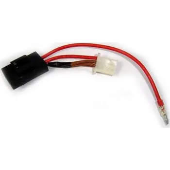 Poštovní schránka Access-Motor Schránka na pojistky na Access Tomahawk 250/300/400