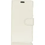 Pouzdro TVC WalletCase pro Vodafone Smart N9 Lite Barva: Bílá