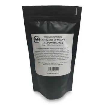 MAXXWIN Citrulline Malate 300 g