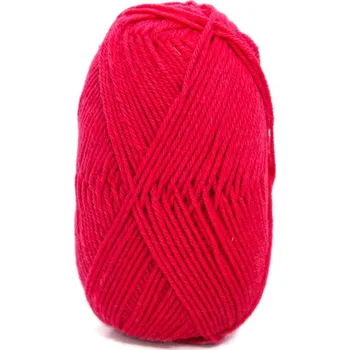 Příze Příze CANDY 50g, malinová - odstín 457