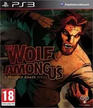 Wolf Among Us PS3