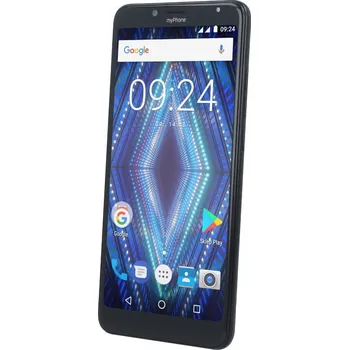 Mobilní telefon myPhone Prime 18x9 Dual SIM