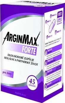 Simply You ArginMax Forte pro ženy