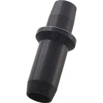 Kovový náustek pro vodní dýmky UNITY černý