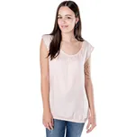 tričko ALIFE AND KICKIN Elisa - Candy XS