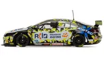 Scalextric BTCC VW Passat Aron Smith…