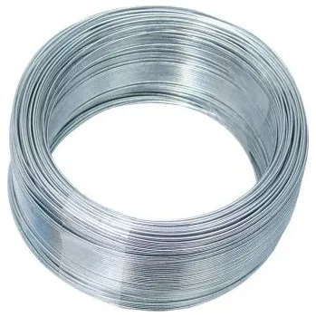 Pletivo Drát napínací Zn 3.15mmx26m