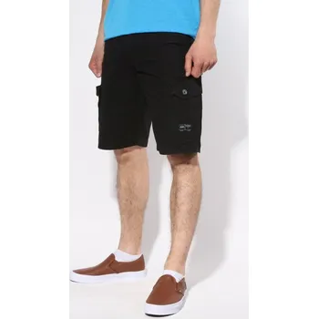 Pánské kraťasy Oakley Foundation Cargo Jet Black 28