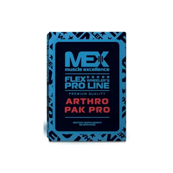 Kloubní výživa Mex Nutrition Arthro Pak Pro 30 sáčků