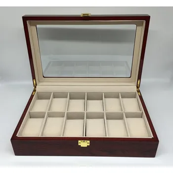 Box na hodinky Gaira 2173-14