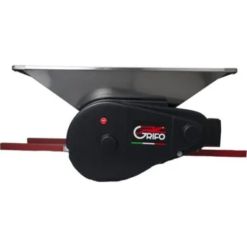 Lis na ovoce Aldotrade Grifo drtič na ovoce a hrozny