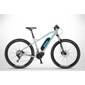 Elektrokolo Apache Hawk MX 16 Ah 29" šedé 2018 19"