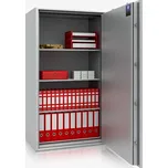 ISS Ohnivzdorná skříň na dokumenty LEVERKUSEN SUPER 43100