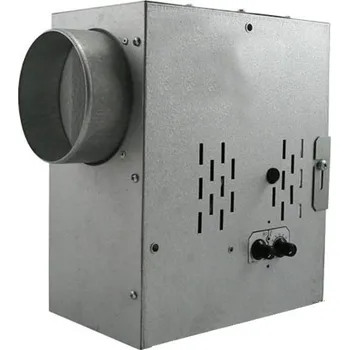 Dalap SPV 250 T potrubní ventilátor Dalap SPV 250 T