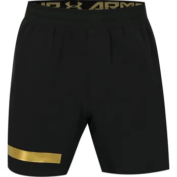 Pánské kraťasy Under Armour Perpetual Short černé