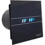 CATA e100 GBTH černý 100 mm
