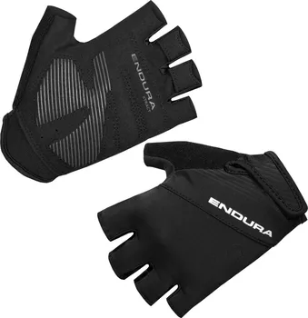 Cyklistické rukavice Endura Xtract II černé XS