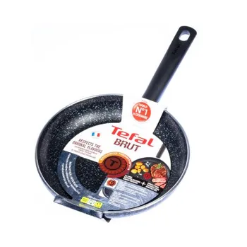 Pánev Tefal Brut C2640452 24 cm