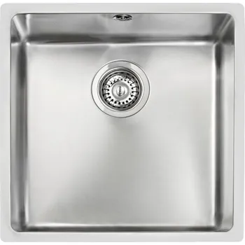 TEKA BE Linea 40.40 nerez