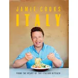 Jamie Cooks Italy - Jamie Oliver (EN)