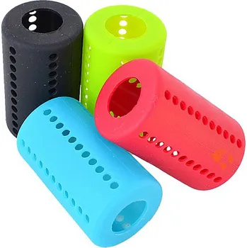 Bublinkovač (difusor) pro vodní dýmky Tube šedivý