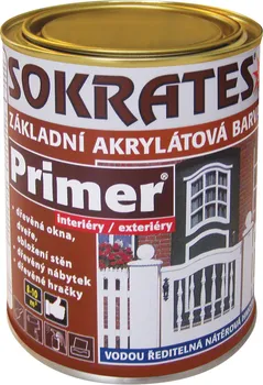 Sokrates Primer 0100 0,8 kg