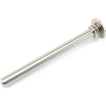 AirsoftPro Nerezový 7 / 9mm rotační trn pro pušku CYMA CM.702 (M24)