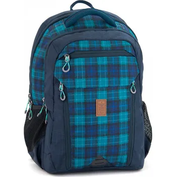 Školní batoh Ars Una Ergonomický školní batoh