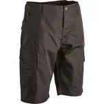 MIL-TEC kraťasy US ACU rip-stop černá XL