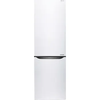 Lednice LG GBB 59SWHFS