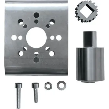 Ventil Montážní příslušenství Belimo ZPR06