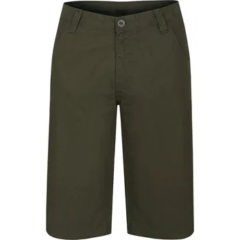 Pánské kraťasy Loap Velut zelená