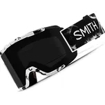 Smith Squad Abma ID černé/bílé