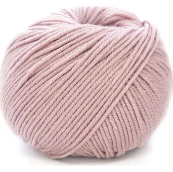 Příze HOLLIE 50g, lila - odstín 346