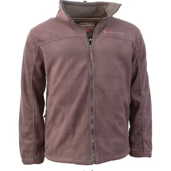 Anapurna Uranium Men 224 khaki Pánská mikina Anapurna Uranium Men 224 khaki