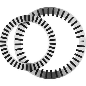 Hrnec Podložky pod hrnec Vipp268 set 2 ks