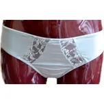 Sielei 4757 dámské kalhotky Barva: zelená, Velikost: L