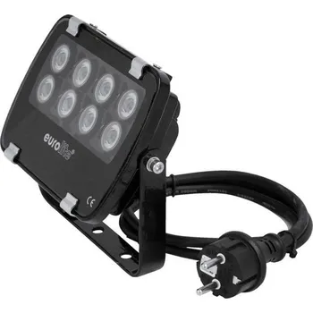 Venkovní osvětlení Eurolite LED IP FL-8