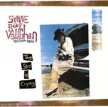 Sky Is Crying - Stevie Ray Vaughan [LP]