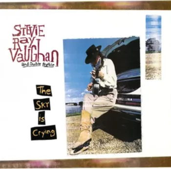 Zahraniční hudba Sky Is Crying - Stevie Ray Vaughan [LP]