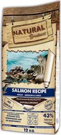 Natural Greatness Salmon Recipe Medium/Large losos12 kg