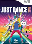 Just Dance 2018 Nintendo Wii