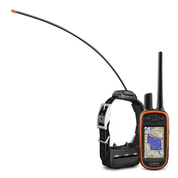Garmin Alpha 100 + TT15 mini + EU TOPO CZ/SK Obojek pro psa Garmin Alpha 100 + TT15 mini + EU TOPO CZ/SK
