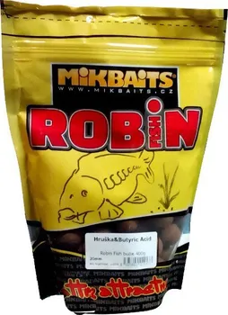 Boilies Mikbaits Robin Fish 20 mm/400 g