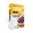 GymBeam Protein Pancake Mix 500 g , vanilka