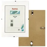 Hama Hama clip-Fix průhledný plast…